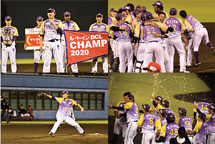 フューチャードリームス優勝写真